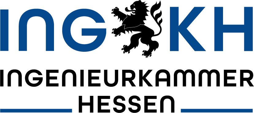 Mitglied der Ingenieurkammer Hessen